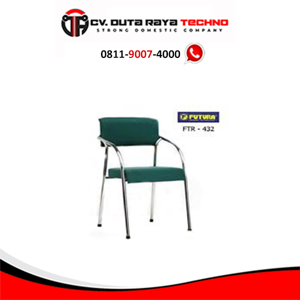 KURSI SUSUN FUTURA FTR 432