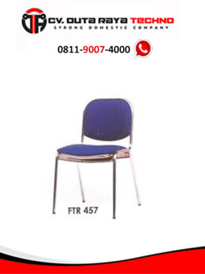 KURSI SUSUN FUTURA FTR 457