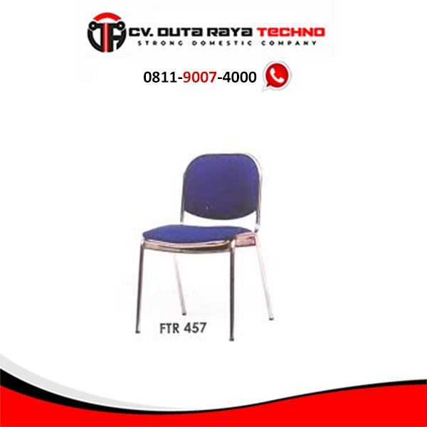 FTR 457 KURSI SUSUN FUTURA FTR 457