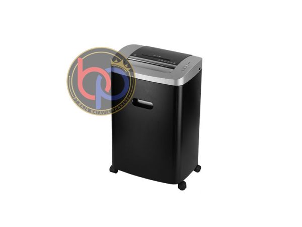 KS-3500MC MESIN PENGHANCUR KERTAS KOZURE KS-3500MC