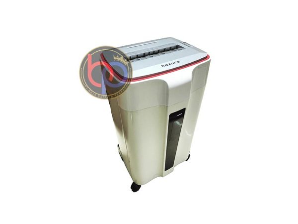 KS-8723C MESIN PENGHANCUR KERTAS KOZURE KS-8723C