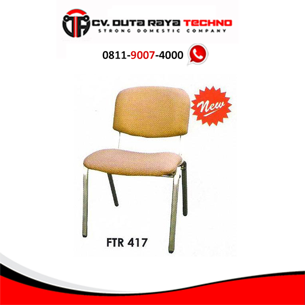 Kursi Susun Futura FTR 417 KURSI SUSUN FUTURA FTR 417