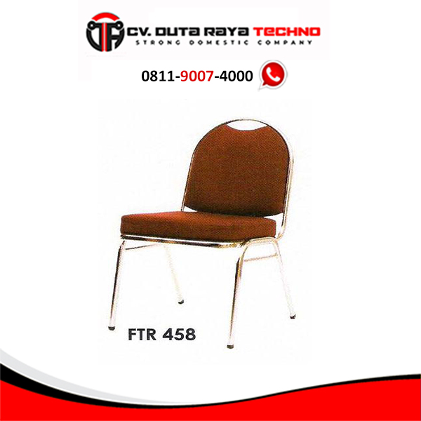 Kursi Susun Futura FTR 458 KURSI SUSUN FUTURA FTR 458