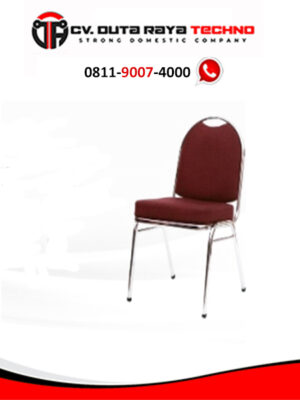 KURSI SUSUN FUTURA FTR 435