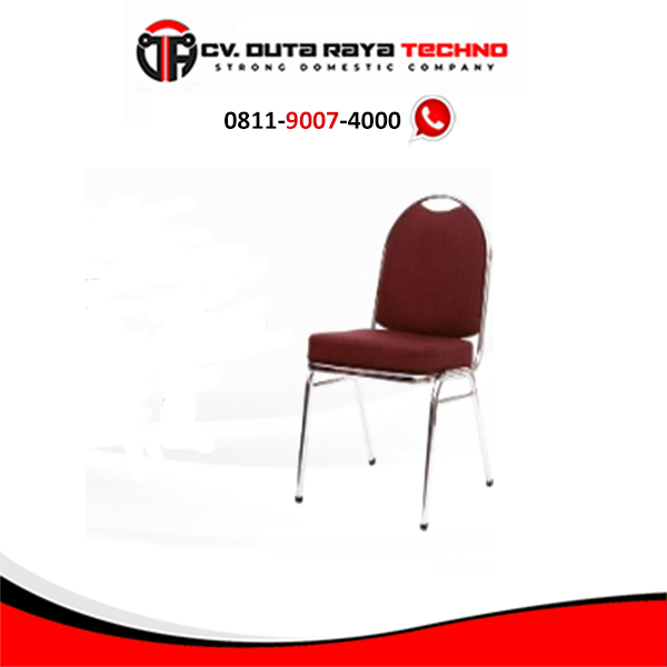 Kursi Susun Futura Type FTR 435 KURSI SUSUN FUTURA FTR 435
