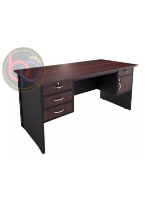 Meja Kantor Orbitrend Type NST 1080