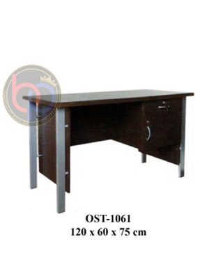 Meja kantor Orbitrend OST 1061