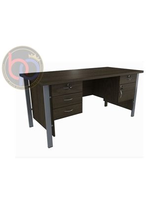 Meja kantor Orbitrend OST 1080