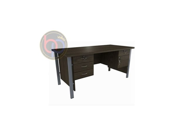 Meja kantor Orbitrend OST 1080 Meja kantor Orbitrend OST 1080