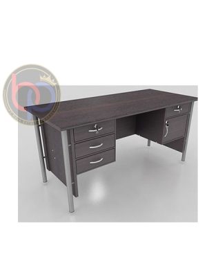 Meja kantor utama Orbitrend GST 1080