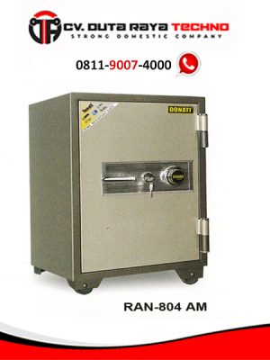 BRANKAS DONATI RAN-804 AM