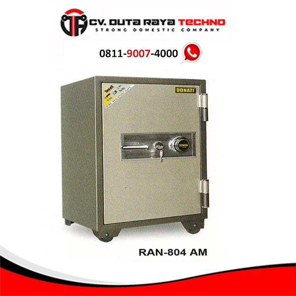 RAN- 804 AM BRANKAS DONATI RAN-804 AM