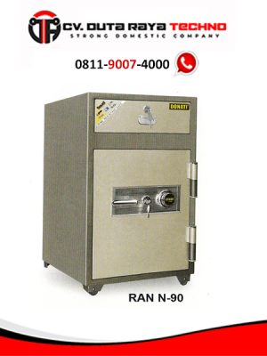 BRANKAS DONATI RAN N-90