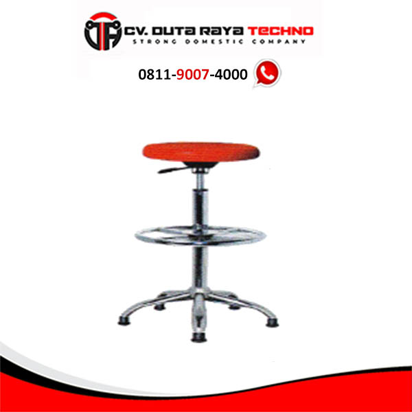 DONATI KURSI BARSTOOL KANTOR KERJA DONATI SISLEY L