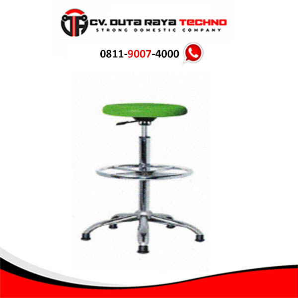 SISLEY XL DONATI KURSI BARSTOOL PUTAR KANTOR KERJA DONATI SISLEY XL