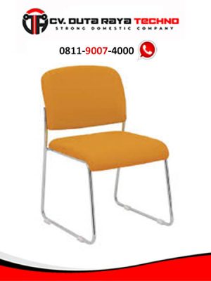 KURSI SUSUN TORIIES 1 COT