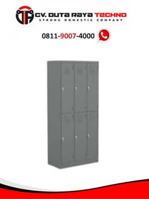 Locker Kantor Yamanaka Y-42G
