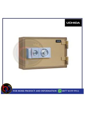 Brankas Uchida BK-S