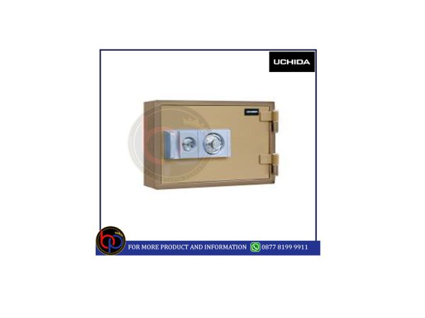 bk-s Brankas Uchida BK-S