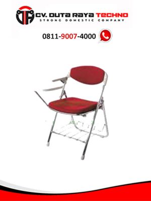 KURSI LIPAT INDACHI DCL-06 K