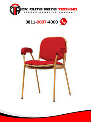 KURSI SUSUN FUTURA FTR 475