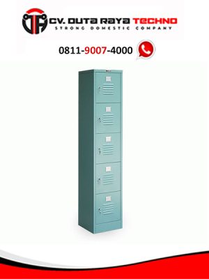 Locker Alba LC-505