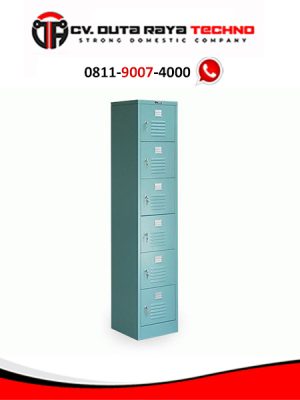 Locker Alba LC-506