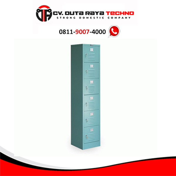 ALBA L-506 Locker Alba LC-506