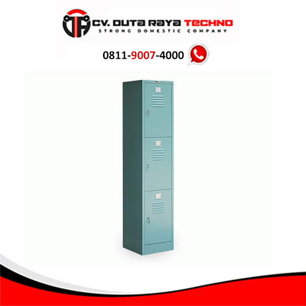 ALBA LC-503 Locker Kantor Alba LC-503