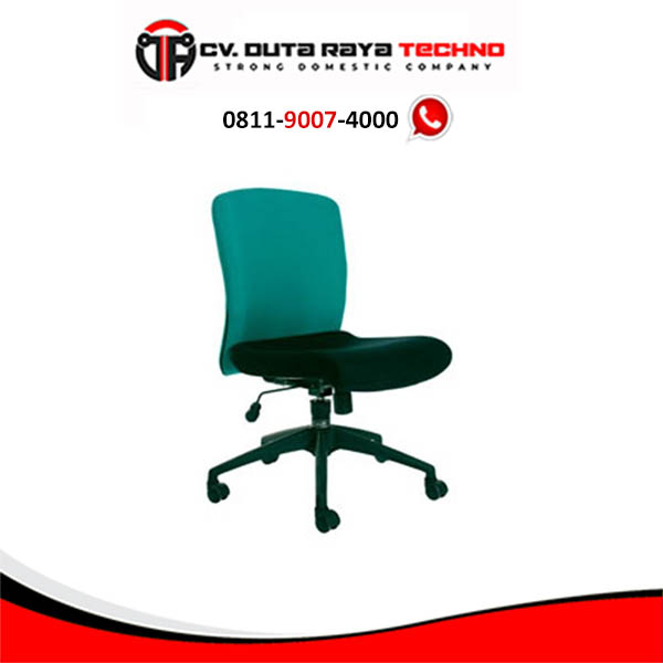 ETHOS L Kursi kantor Savello Ethos L