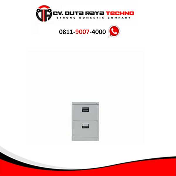 Filing Cabinet Kantor ALBA FC 112