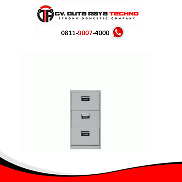 Filing Cabinet Kantor ALBA FC 113