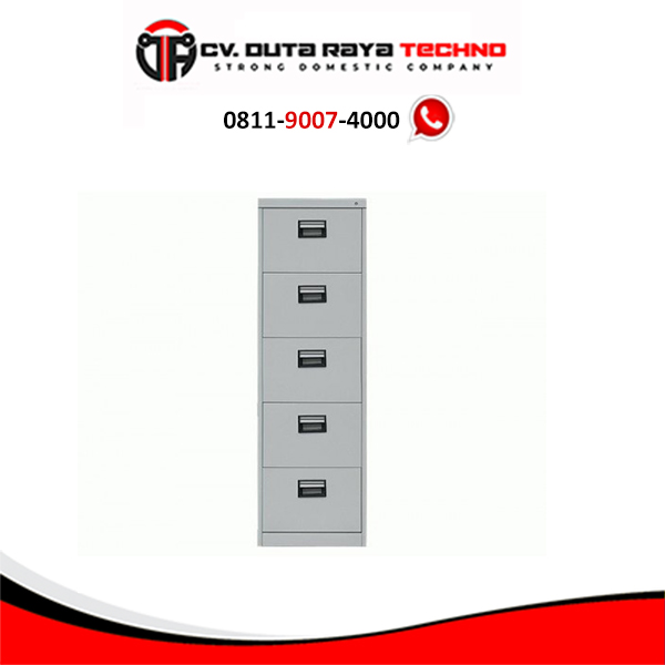 Filling Cabinet Alba FC 115 Filling Cabinet Kantor Alba FC 115