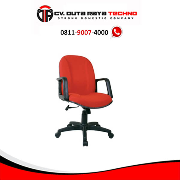 GRANDO MT0 Kursi kantor Savello Grando MT0