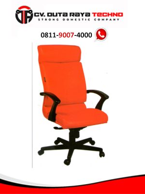 Kursi Manager Subaru HUGO L