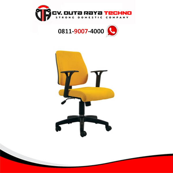 IMPRESSA LT1 Kursi kantor Savello Impresa LT1
