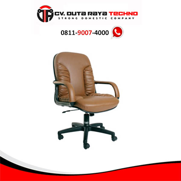 KINGDOM L Kursi kantor Savello Kingdom L