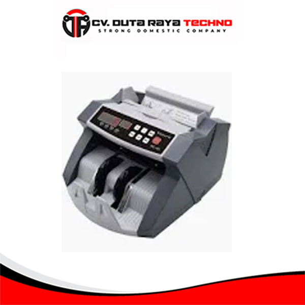 KOZURE MC-101 KOZURE MESIN HITUNG UANG /BILL MONEY COUNTER SENSOR UV KOZURE MC-101