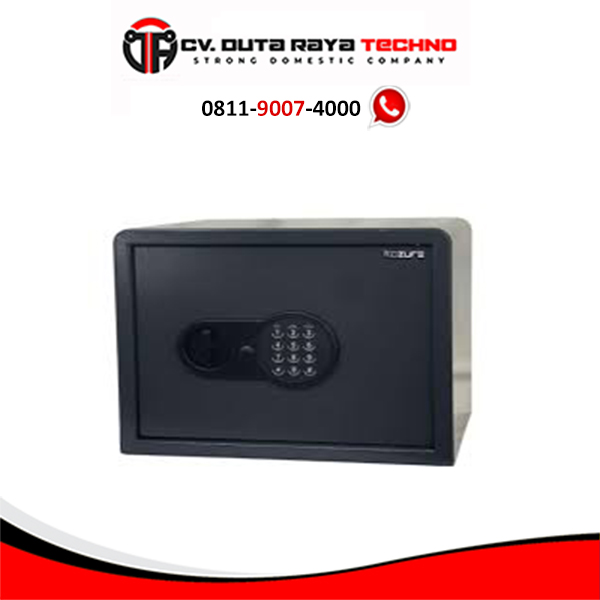 KSB 30 A KOZURE BRANKAS KECIL DIGITAL SAFE DEPOSIT CASH BOX KOZURE KSB-30A