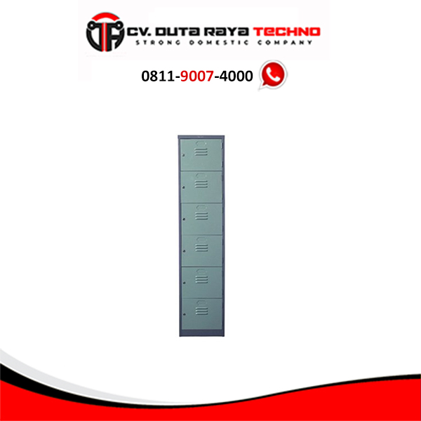 L 556 Locker kantor Lion L 556
