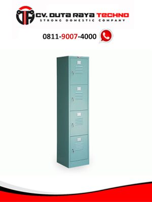 Locker Alba LC-504