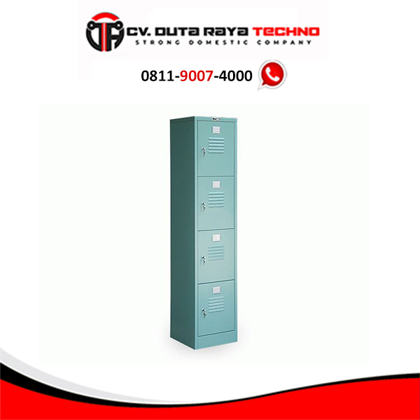 LC-504 Locker Alba LC-504