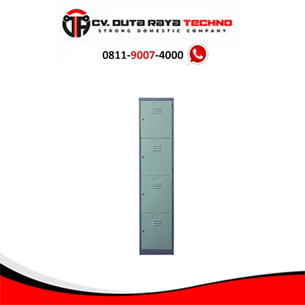 LION L554 Locker Kantor Lion L 554