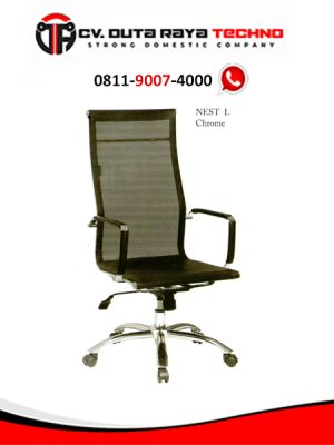 Kursi Manager Subaru nest L