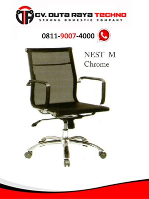 Kursi Manager Subaru NEST M