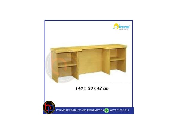OSA 1040 ORBITREND MEJA RESEPSIONIS / RECEPTION COUNTER ORBITREND OSA 1040