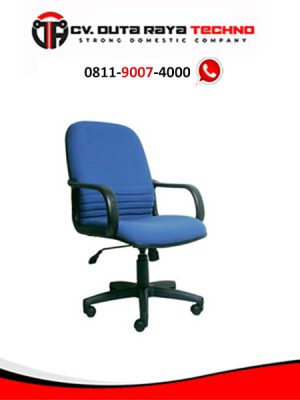 Kursi kantor Savello Pesco MT0