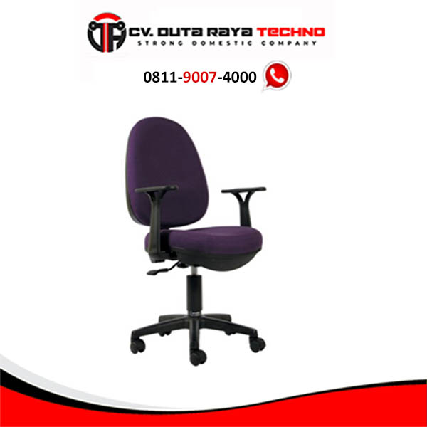 Kursi kantor Savello Prisma HT1