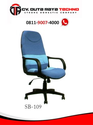 Kursi Direktur Subaru SB 109