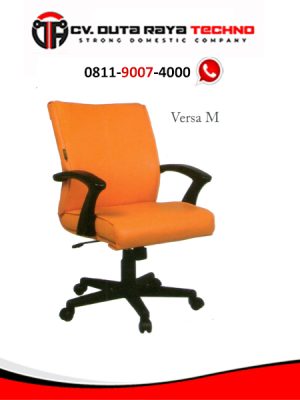 Kursi Manager Subaru Versa M